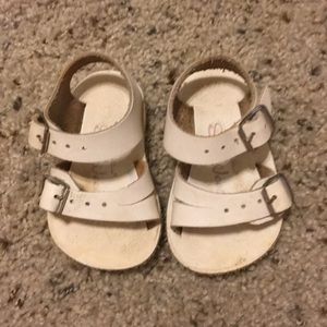 Infant girls sandals